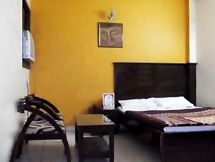 Hotel Shreeram Deluxe New Delhi Ngoại thất bức ảnh